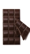 Шоколад Екстрачорний від ТМ "Волинські солодощі" | Інтернет-магазин  "Цукорка"
